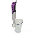 Logo Customized Mobile Electric Immersion Hand Blender